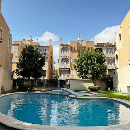 La Casa De Mi Madre - Cosy 1 Bed Flat In Centre * Τορεβιέχα