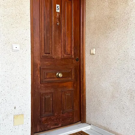 La Casa De Mi Madre - Cosy 1 Bed Flat In Centre Τορεβιέχα