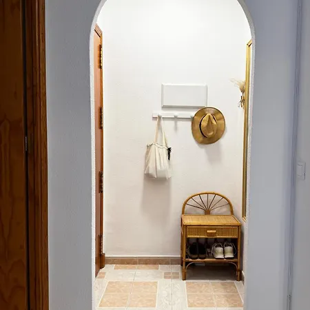 Διαμέρισμα La Casa De Mi Madre - Cosy 1 Bed Flat In Centre *