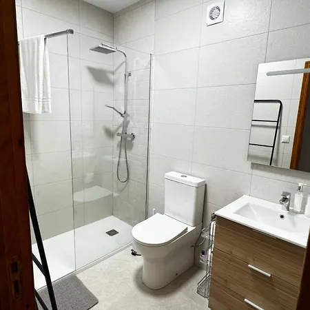 Διαμέρισμα La Casa De Mi Madre - Cosy 1 Bed Flat In Centre Τορεβιέχα