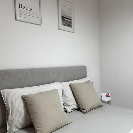 La Casa De Mi Madre - Cosy 1 Bed Flat In Centre