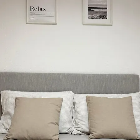 La Casa De Mi Madre - Cosy 1 Bed Flat In Centre Διαμέρισμα *