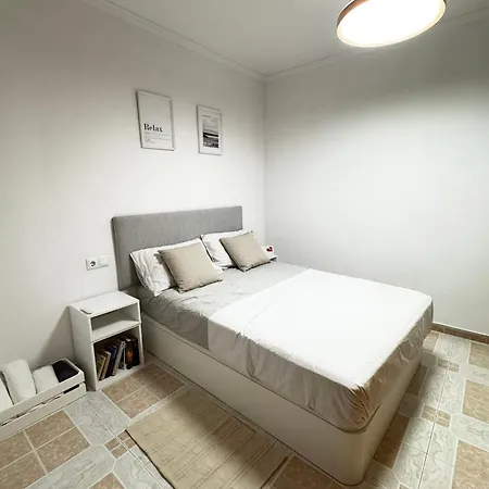 La Casa De Mi Madre - Cosy 1 Bed Flat In Centre Διαμέρισμα Τορεβιέχα