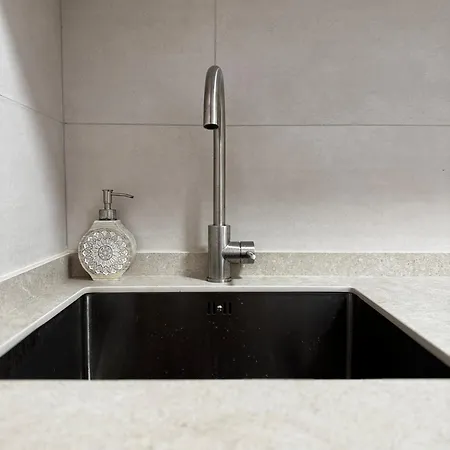 Διαμέρισμα La Casa De Mi Madre - Cosy 1 Bed Flat In Centre Τορεβιέχα