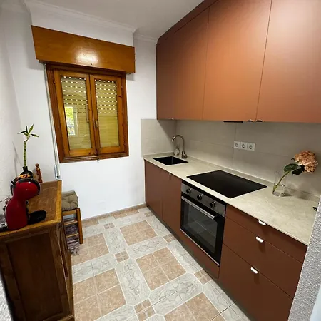La Casa De Mi Madre - Cosy 1 Bed Flat In Centre Τορεβιέχα