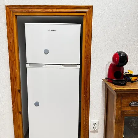 La Casa De Mi Madre - Cosy 1 Bed Flat In Centre *