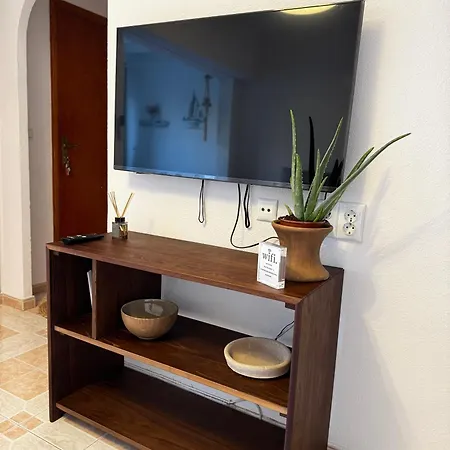 La Casa De Mi Madre - Cosy 1 Bed Flat In Centre