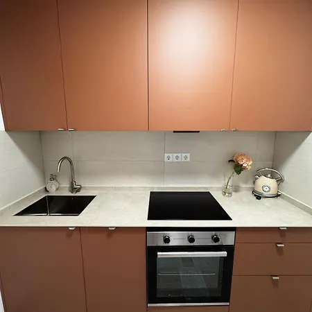 Διαμέρισμα La Casa De Mi Madre - Cosy 1 Bed Flat In Centre Τορεβιέχα