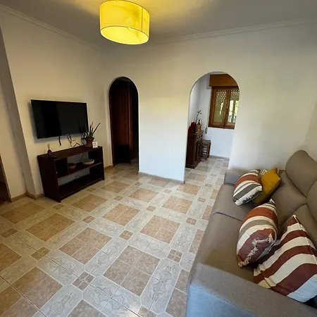 La Casa De Mi Madre - Cosy 1 Bed Flat In Centre