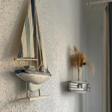 Διαμέρισμα La Casa De Mi Madre - Cosy 1 Bed Flat In Centre