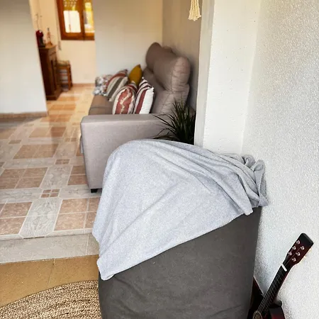 La Casa De Mi Madre - Cosy 1 Bed Flat In Centre