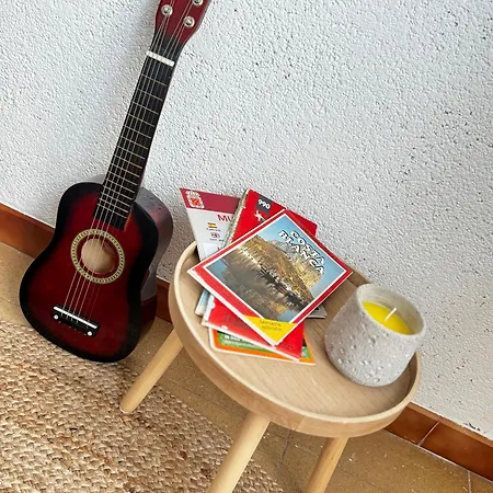 La Casa De Mi Madre - Cosy 1 Bed Flat In Centre Διαμέρισμα
