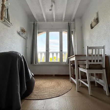 La Casa De Mi Madre - Cosy 1 Bed Flat In Centre Τορεβιέχα