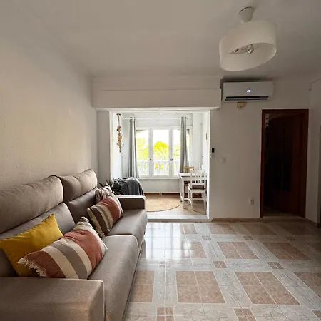 Διαμέρισμα La Casa De Mi Madre - Cosy 1 Bed Flat In Centre *