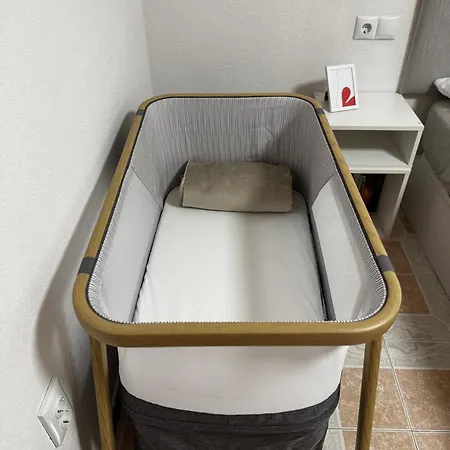 La Casa De Mi Madre - Cosy 1 Bed Flat In Centre *