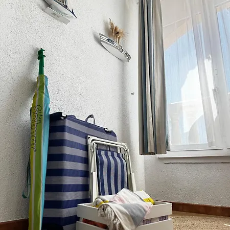 La Casa De Mi Madre - Cosy 1 Bed Flat In Centre