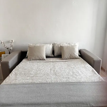La Casa De Mi Madre - Cosy 1 Bed Flat In Centre Διαμέρισμα Τορεβιέχα