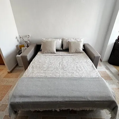 La Casa De Mi Madre - Cosy 1 Bed Flat In Centre